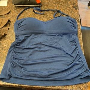 Athleta Tankini